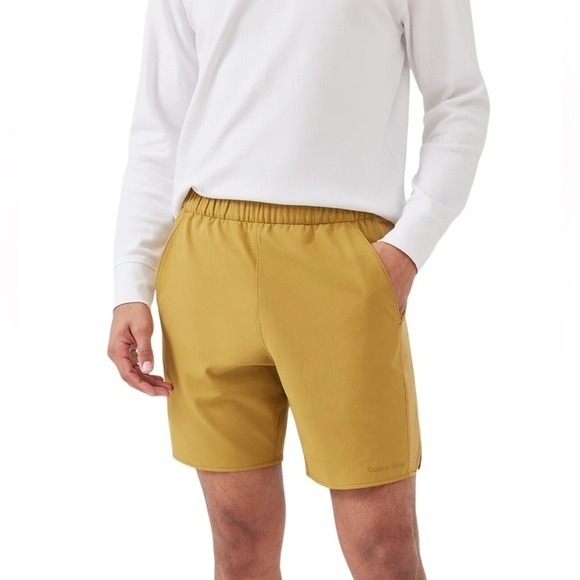 Outdoor Voices The High Stride 7” Lined Short Size Large - Picture 14 of 14